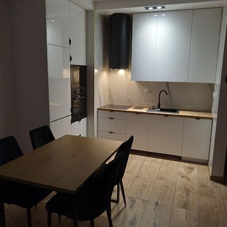 Apartament Tykocin Esterno foto