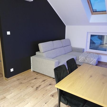 Apartament Tykocin Esterno foto
