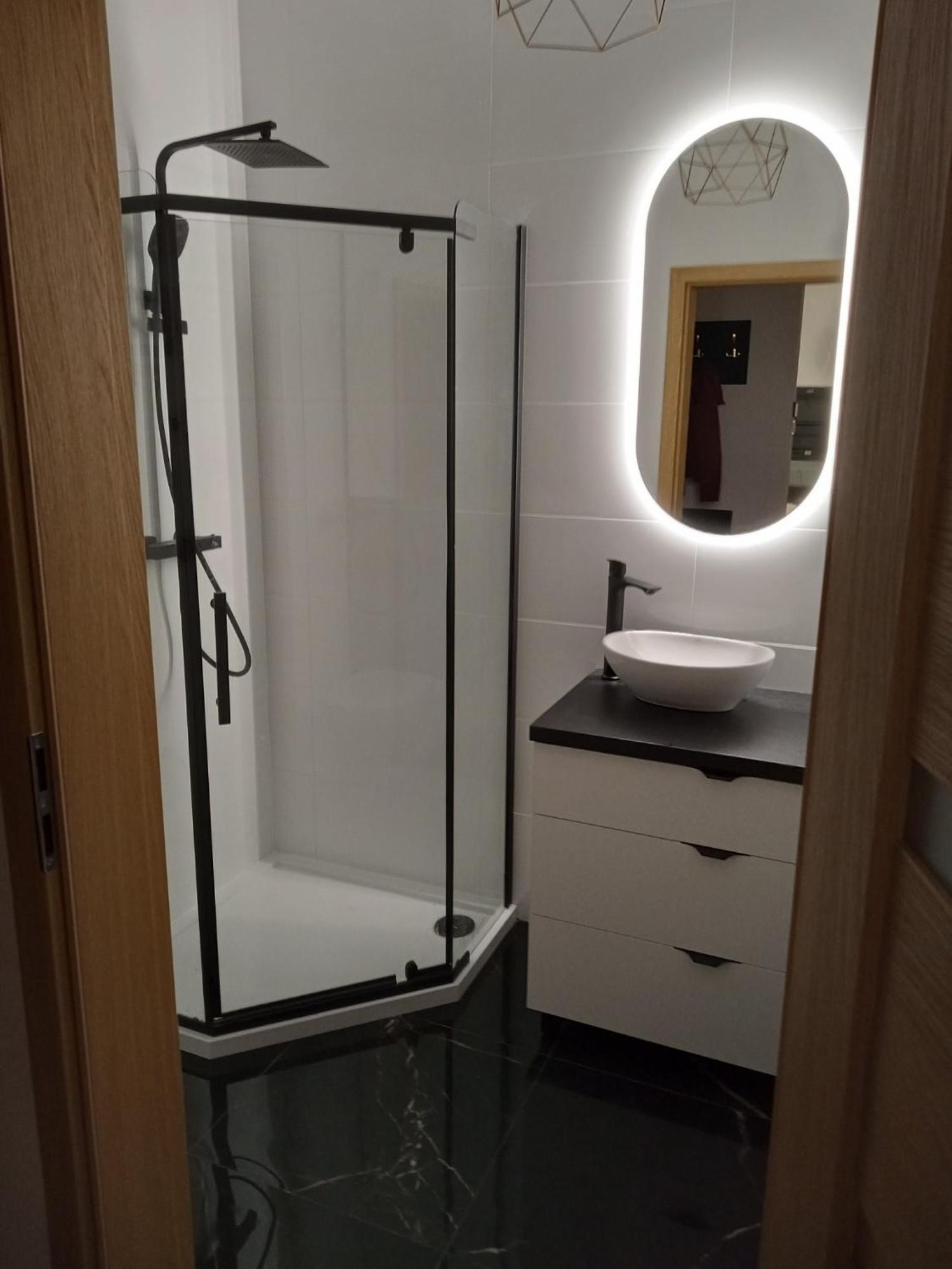 Apartament Tykocin Esterno foto