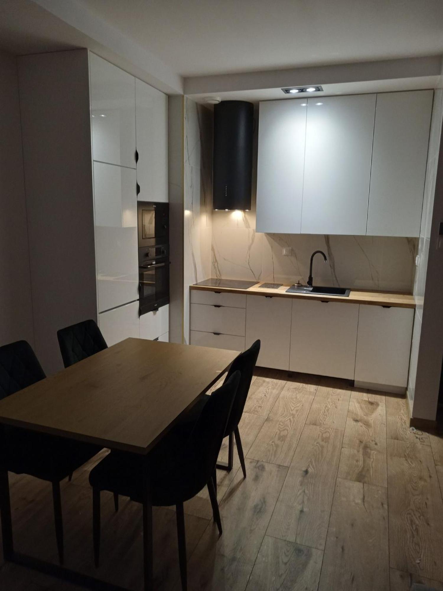 Apartament Tykocin Esterno foto